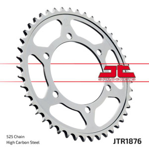 Rear Sprocket 47 Tooth - JTR1876.47
