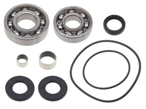Bronco Differential Bearing Kit, Front - AT-03D24