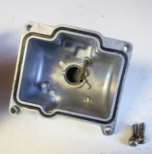 Keihin Float Bowl - CRP00644