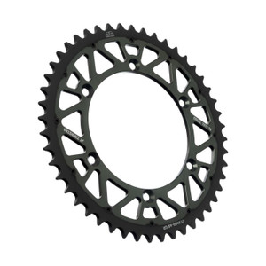 Twinstar Sprocket Gray 48-tooth - JTX460.48GR Twinstar Sprocket Gray 48-tooth - JTX460.48GR