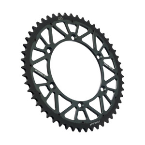 Twinstar Sprocket Gray 51-tooth - JTX460.51GR