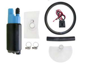 Wavewerx Electric Fuel Pump - WD-07007