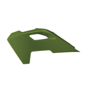 Polisport Replica Radiator Scoops Camo Green - 8477700005