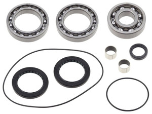 Bronco Differential Bearing Kit, Rear - AT-03D25