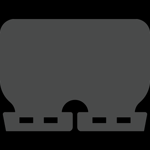 V-force Reed Petals - 4PX612DG