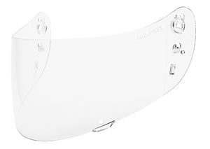 Icon - Optics Airframe Pro/Airform/Airmada Shield - 22.06 - Clear - Optics Airframe Pro/Airform/Airmada Helmet 22.06 Shield - 0130-1154