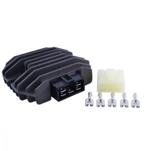 Rmstator Voltage Regulator Rectifier - RM30Y01