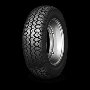 Pirelli Sc 30 - 3.00 - 10 42j - 4011900