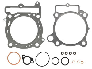 Namura Tp End Gasket Set - NX-20093T