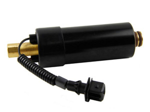 Wavewerx Electric Fuel Pump - SD-07011C