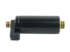 Wavewerx Electric Fuel Pump - SD-07012B