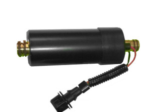 Wavewerx Electric Fuel Pump - SD-07012C