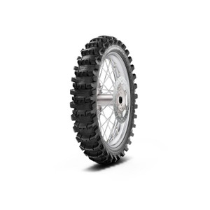 Pirelli Scorpion Mx Soft - 80/100 - 12 Nhs 50m - 3659100 Pirelli Scorpion Mx Soft - 80/100 - 12 Nhs 50m - 3659100