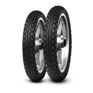 Pirelli Mandrake Mt 15 - 90/80 - 16 M/c 51j Tl Reinf - 2588100