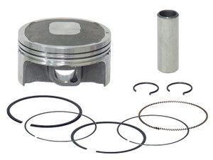 Namura '+0.50 Piston Kit - NA-80012-2