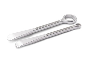 T6 Combo Lever Set, 32 Mm & 10/12 Mm - 08-0775 T6 Combo Lever Set, 32 Mm & 10/12 Mm - 08-0775