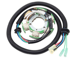 Wavewerx Stator - WC-01423