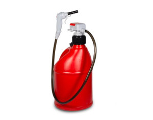 Trfa03-xl - Batt Powered Fuel Transfer Pump W/ Power Nozzle - 20178 Trfa03-xl - Batt Powered Fuel Transfer Pump W/ Power Nozzle - 20178
