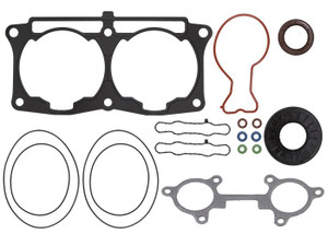 Spi Full Gasket Set/w Oil Seals - SM-09539F-1