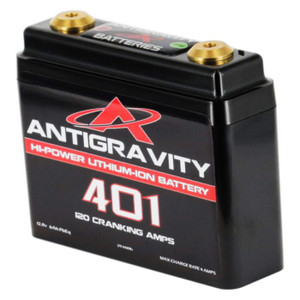 Antigravity 401 Small Case - AG-401 Antigravity 401 Small Case - AG-401