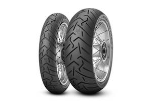 Pirelli Scorpion Trail Ii - 90/90 - 21 M/c 54v Tl - 3745800 Pirelli Scorpion Trail Ii - 90/90 - 21 M/c 54v Tl - 3745800