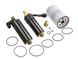 Wavewerx Electric Fuel Pump - SD-07011A