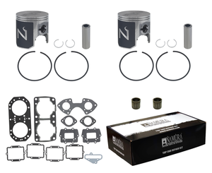 Namura Top End Repair Kit - NW-20009-2K