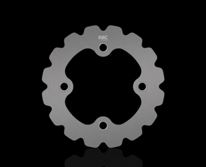 Ebc Brake X Disc Rotors - MD3102X Ebc Brake X Disc Rotors - MD3102X