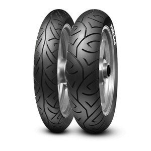 Pirelli Sport Demon - 130/90 - 16 M/c 67v Tl - 4025800 Pirelli Sport Demon - 130/90 - 16 M/c 67v Tl - 4025800