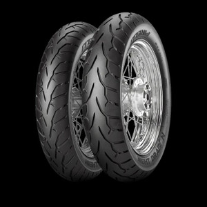 Pirelli Night Dragon - 180/70 R 16 M/c 77h Tl - 2212300