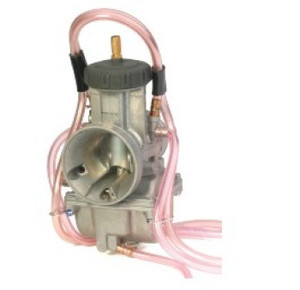 Keihin Carburetor Pwk 38mm Single - CRB0019 Keihin Carburetor Pwk 38mm Single - CRB0019