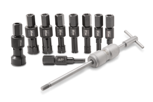 Blind Bearing Remover Kit - 08-0776