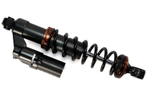 Len Performance Front Track Shock - LS4-80000F