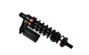 Len Performance Front Track Shock - LS4-11000F