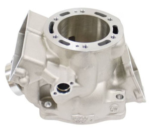 Cylinder Works Big Bore Cylinder Kit - 21009-K01 Cylinder Works Big Bore Cylinder Kit - 21009-K01