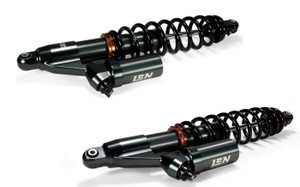 Len Performance Ski Kit - LS8-80001K Len Performance Ski Kit - LS8-80001K