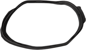 Icon - Airform Gasket - Black - XS/S - Airform Helmet Gasket - 0133-1182