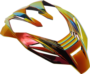 Icon - Airflite Airfoil SB - Prism - Airflite Helmet Airfoil SB - 0133-1288