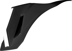 Icon - Airform Speedfin - Black/Silver - Airform Speedfin - 0133-1373