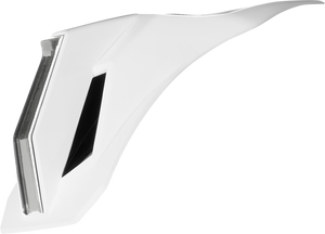 Icon - Airform Speedfin - White/Silver - Airform Speedfin - 0133-1377