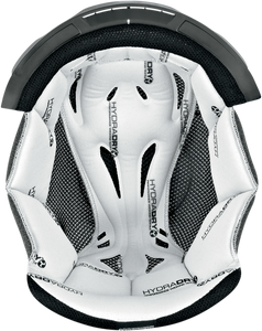 Icon - Variant Liner - 3XL - 12 mm - Variant Helmet Liner - Hydra-Dry - 0134-1181