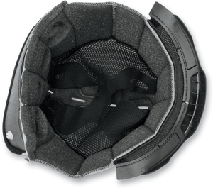 Icon - Alliance Liner - Hydradry - XS - 15 mm - Alliance Helmet Liner - 0134-1266