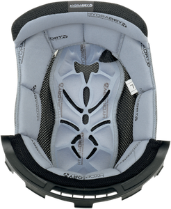 Icon - Airmada Liner - Hydradry - 2XL - 9 mm - Airmada Helmet Liner - Hydra-Dry - 0134-1409