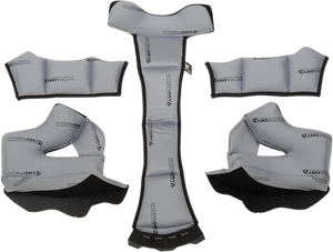 Icon - Airframe Pro Liner - Standard Fit - 2XS - Airframe Pro Helmet Liner - 2XS - 0134-1840