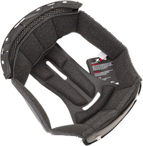 Z1r - Jackal Liner - XS - 15 mm - Jackal Helmet Liner - 0134-2322