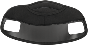 Z1r - Range Breath Box - Black - Range Helmet Breath Box - 0134-2379