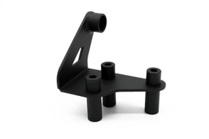 Lone Star Racing Polaris RZR 170 Pedal Extender - LSR-170-PE Lone Star Racing Polaris RZR 170 Pedal Extender - LSR-170-PE