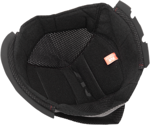 Z1r - Vagrant Liner - Black - Large - 6 mm - Vagrant Helmet Liner - 0134-2547