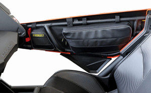 Nelson-Rigg Can-Am Maverick X3 Door Bag Set (Front) - RG-X3F