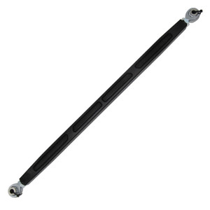 Tatum UTV Polaris RZR Turbo S High Clearance Upper Radius Rod - P-106S-B Tatum UTV Polaris RZR Turbo S High Clearance Upper Radius Rod - P-106S-B